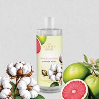 Ashleigh & Burwood Pomelo & Cotton Flower Reed Diffuser Refill 300ml Extra Image 1 Preview